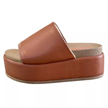 Sandalia Plataforma Flatform